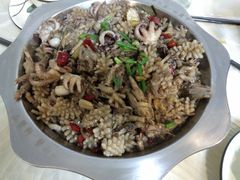 -蟹肉煲蟹肉(阊胥路店)