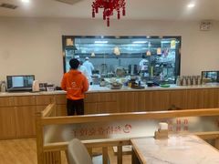 -叁拾壹克饺子·东北菜(国贸店)