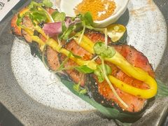 -松鹤精致料理(五一中路店)