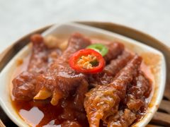 -南海渔村(珠江新城店)