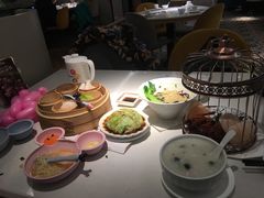 -避风塘·老港味餐厅(虹口龙之梦店)