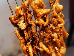 -沿海405烤场(沿海赛洛城店)