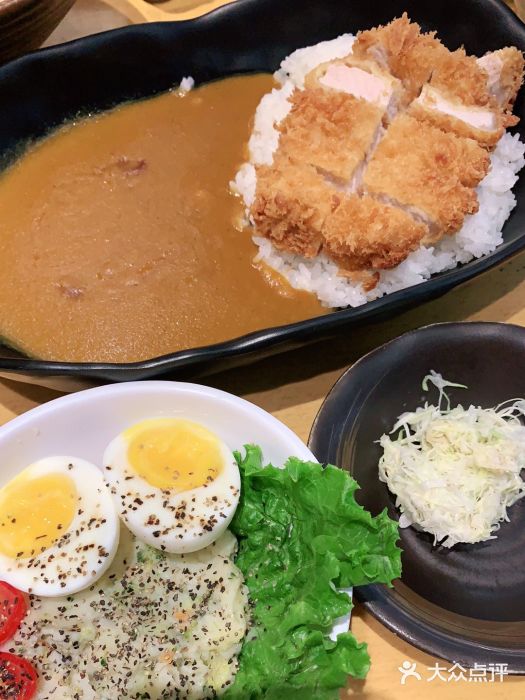 胜博殿日式炸猪排(西红门店)图片