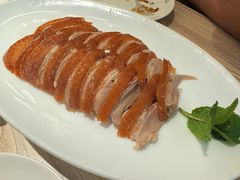 -紫光园·烤鸭(美术馆店)