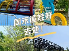 -莫子山公园