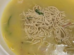 -四季轩中餐厅(徐州开元名都大酒店)