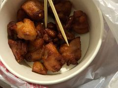 -老韩煸鸡(汉街店)