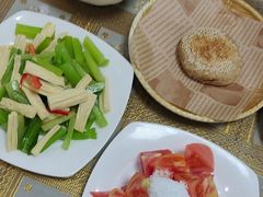 -清真·鸦儿李记·小馆(后海店)