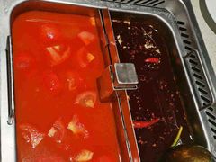 -海底捞大排档火锅(悦荟广场店)