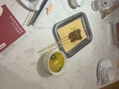 -不倒翁·安徽名菜楼(步行街店)