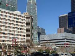 -北京建国饭店