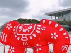 -上海科技馆(地铁站)