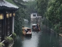 -山塘街