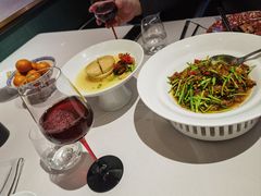 -蘇锦宴·淮扬菜烤鸭·小院(三元桥霄云路店)