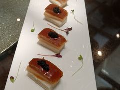 -老铺烤鸭(宝鸡店)