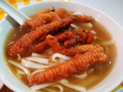 凤爪面-梓记牛什