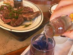 -The Rug Cafe(王府中环店)
