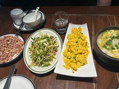 -Local泰莲庭(虹鳟鱼店)