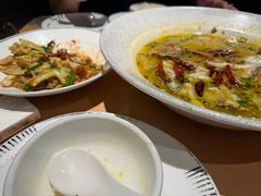 -太二酸菜鱼(深圳布吉万象汇店)
