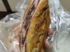 -美嘉华面包西饼店(红胜坊店)