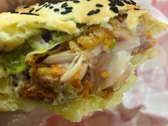 -塔斯汀中国汉堡(横岗志健广场店)