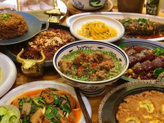 -田园印象·成都土菜院子(华阳店)