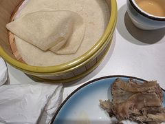 -东流山烤鸭·家常菜(雨山龙湖店)