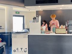 -ChanDu躔度咖啡(灯塔店)