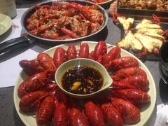 -一棠龙虾•王牌虾球(楚河汉街店)