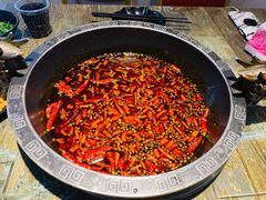 -销魂美蛙鱼头火锅(上海首店)