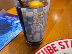 -Tube station站点比萨(王府井百货店)