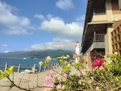 -海南分界洲岛旅游区