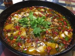 -川悦壹号·川菜(蠡溪路店)
