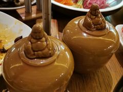 -解放碑威斯汀酒店-知味国际美食餐厅