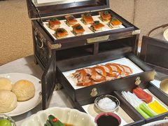 -莉莉海堂HAITANG·烤鸭(国贸商城店)