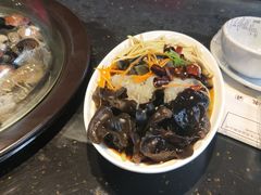 -睿柏云酒店-餐厅