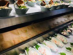 -阳光岛·海鲜盛宴(银泰中心in99店)