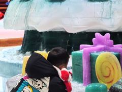 -宁波冰雪大世界(北仑区)