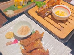 -匠和风精致料理(莆田财富中心店)