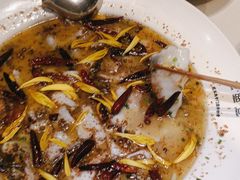 -渔语鱼酸菜鱼新川菜(来福士店)