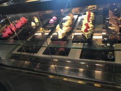 -君悦酒店·乐厨·高空自助餐(青年大街店)