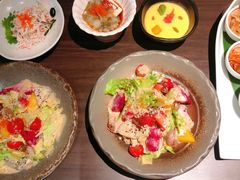 -匠和风精致料理(莆田财富中心店)