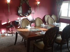 -成桂西餐厅·42年的味道(五大道疙瘩楼店)