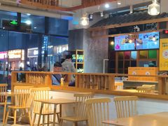 -冰泉豆浆馆(阳朔店)