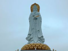 -三亚南山文化旅游区