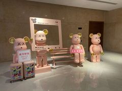 -南京禄口机场雅高铂尔曼大酒店