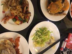-碧涛阁·泡泡海洋·汤泉洗浴(王府花园店)