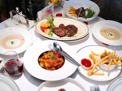 -燃扒房Steakhouse(皇庭店)