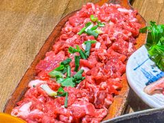 -贵厨酸汤牛肉(小十字店)