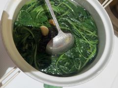 -桂满陇·江南茶餐厅·蟹黄小笼汤包(中山公园店)